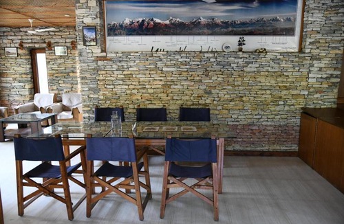 Majkhali House | Hisalu Home Forest Stay, Near Kausani