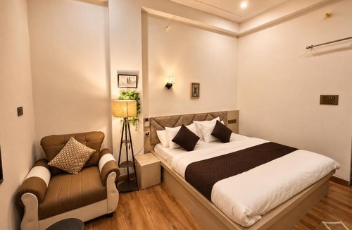 Shri Madhopur Hotel | Hitakshi Hotel and Homestay