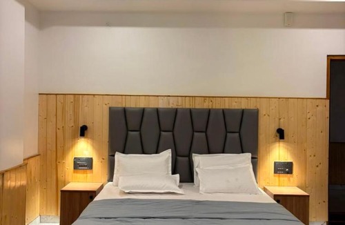 Kullu House | Hitarth Nature Embrace HNE