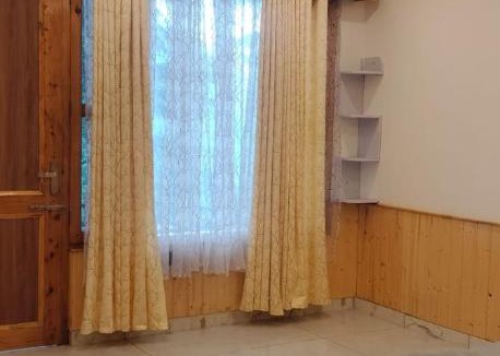 Kullu House | Hitarth Nature Embrace HNE