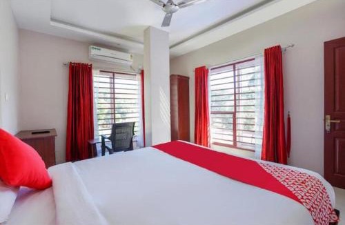 Alattur Hotel | Hitech residency alathur