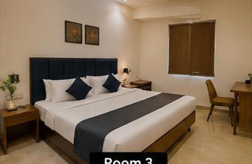 Banikhet Hotel | Hive Guest Cozy & Comfort Near Banikhet