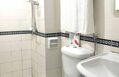 Medan Tuanku Apartment | HJN MAYTOWER PRIVATE APPARTMENT AT JALAN MASJID INDIA WITH SWEEMING POOL