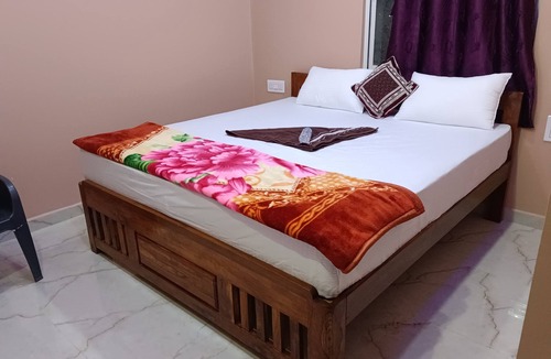 Kamalapur House | HK Hampi Home Stay