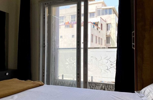 Agara Hotel | HKP Residency
