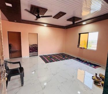 Amarnath Villa | HM Private Farm House 2BHK ll Swimming Pool ll AC ll