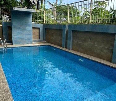 Atvan Villa | HM Villas - Lonavala