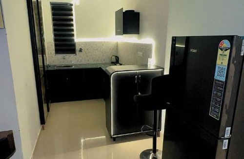 Karnal Apartment | Hnstays