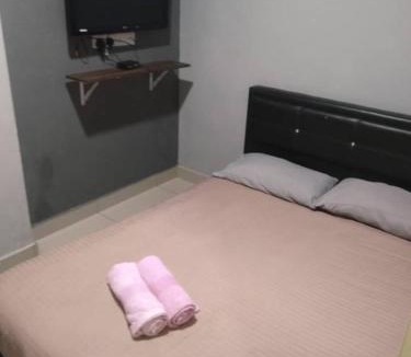 Bukit Gong Hotel | Ho Hotel Block C