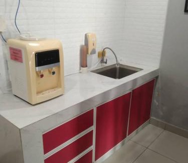 Bukit Gong Hotel | Ho Hotel Block C
