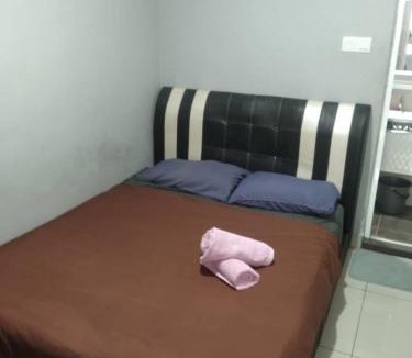 Bukit Gong Hotel | Ho Hotel Block C