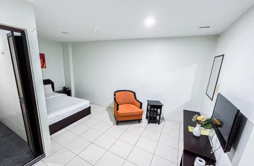 Tanjong Bidara Hotel | Ho Hotel