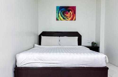 Tanjong Bidara Hotel | Ho Hotel