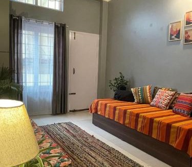 Hatigaon House | HO6 Homestay