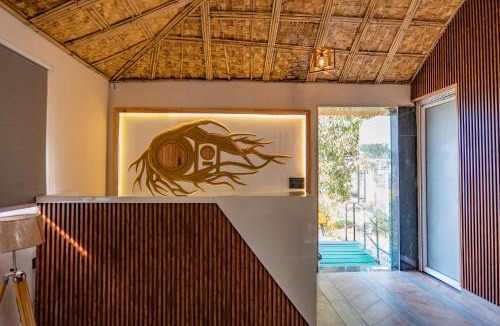 Bail Parao Resort | Hobbit House Jim corbett whispering roots