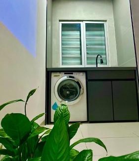 Pelabuhan Klang Villa | Hoemstay in Klang for Event , Gathering , Wedding , etc