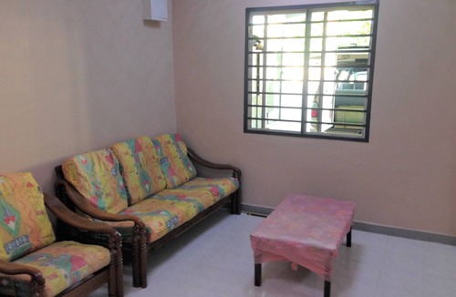 Kampung Bagan Lalang House | holiday home bagan lalang