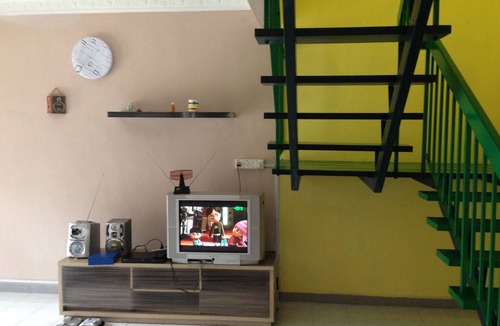 Kampung Bagan Lalang House | holiday home bagan lalang
