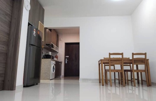 Gelang Patah Apartment | Holiday Home@Forest City~TV Box~2B1B 4-6pax 1618