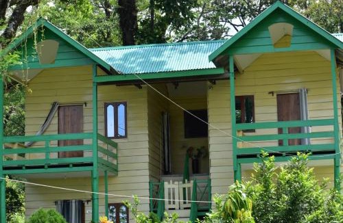Alipurduar House | Holiday Inn Homestay, Buxa