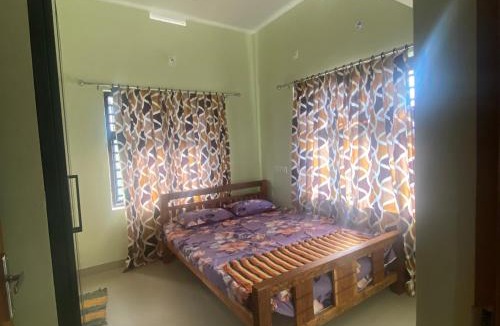 Wadakanchery Villa | Holiday Inn Residency ,