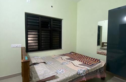 Wadakanchery Villa | Holiday Inn Residency ,