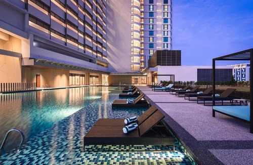 Bukit Tengah Hotel | Holiday Inn & Suites Penang Prai by IHG