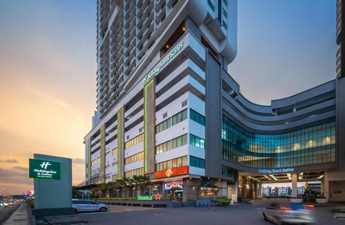 Bukit Tengah Hotel | Holiday Inn & Suites Penang Prai by IHG