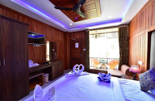 Havelock Island Resort | Holiday N Holiday Beach Resort And Spa