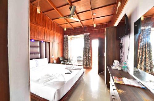 Havelock Island Resort | Holiday N Holiday Beach Resort And Spa