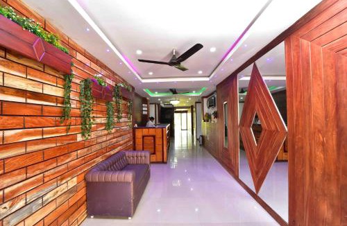 Havelock Island Resort | Holiday N Holiday Beach Resort And Spa