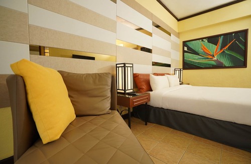 Cherating Resort | Holiday Villa Beach Resort & Spa Cherating
