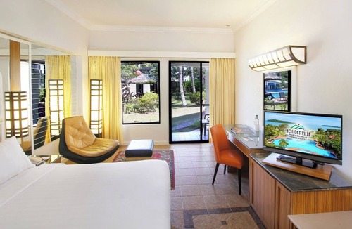 Pantai Tengah Resort | Holiday Villa Resort & Beachclub Langkawi