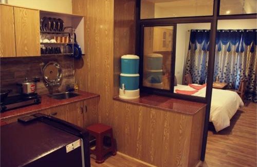 Leh Apartment | Holidayhomestayladakh
