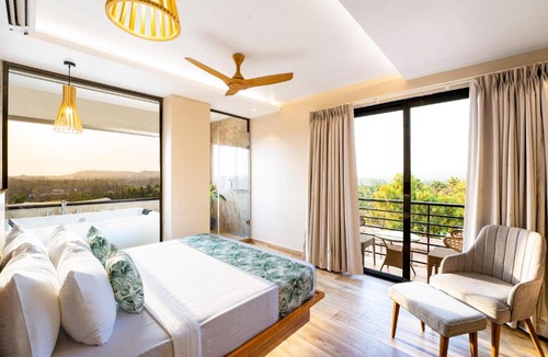Arpora Hotel | Holitel Anjuna