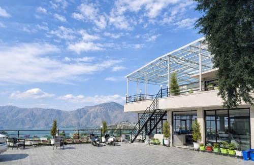 Mussoorie Hotel | Hollywood Spring Resort, Mussoorie - #Scenic Mountain View #Parking #Restaurant #Balcony #Top Rated #Most Awarded #Spacious Rooms #Guest Preferred