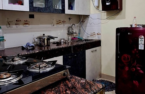 Mahmoorganj Apartment | Holy City Varanasi