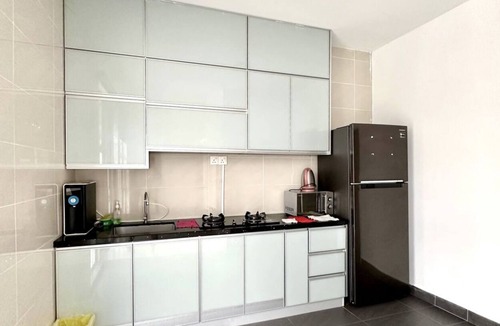 Bandar Penawar Villa | Hom Villa 16-25 pax