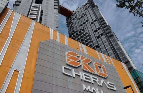 Taman Mutiara House | Home Away From Home By Duke Homes
