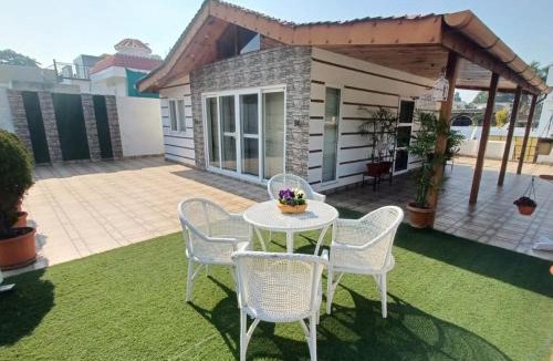 Patiala House | Home Away From Home