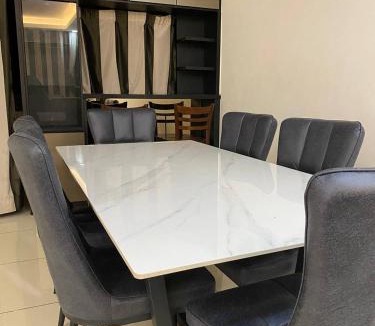 Bandar Sri Sendayan House | home hijayu sendayan seremban n9