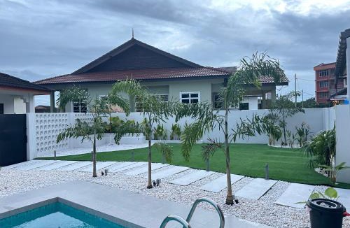 Kuala Terengganu House | Home in Terengganu with PRIVATE POOL