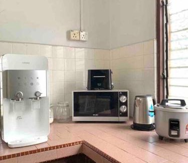 Kuala Terengganu House | Home in Terengganu with PRIVATE POOL