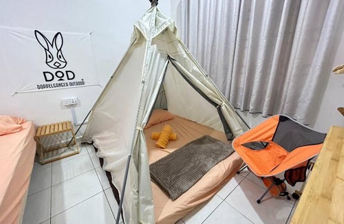 Kampung Bukit Merbah House | Home of Camper 659 in Seremban 16pax