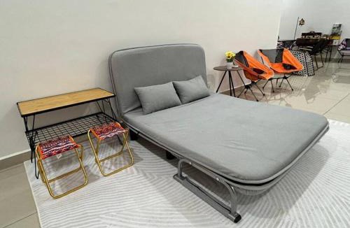 Kampung Bukit Merbah House | Home of Camper 659 in Seremban 16pax