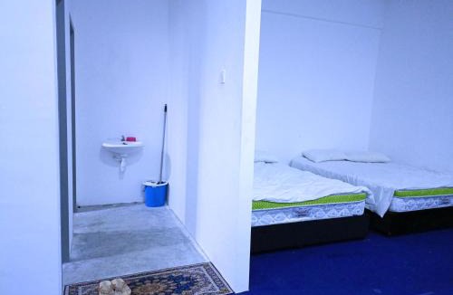Pasir Gudang Resort | Home stay horizon star