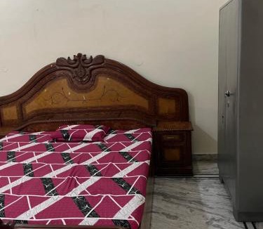 Amritsar House | Home stay