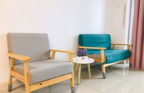 Sentul Pasar Apartment | Home Sweet Home Sentul