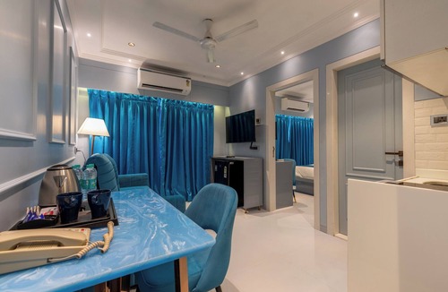 Mumbai Apartment | Home2 Residency Mumbai Airport