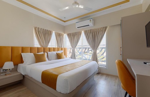 Mumbai Hotel | Home2 Residency, Mumbai Airport